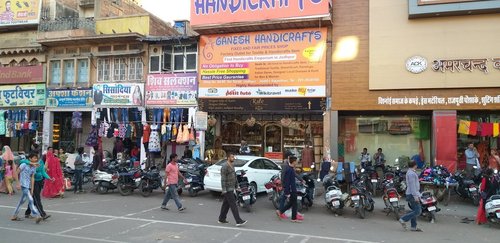 Sanganer Kurti Manufacturer in Jaipur | jaipurkurtimanufacturer.com